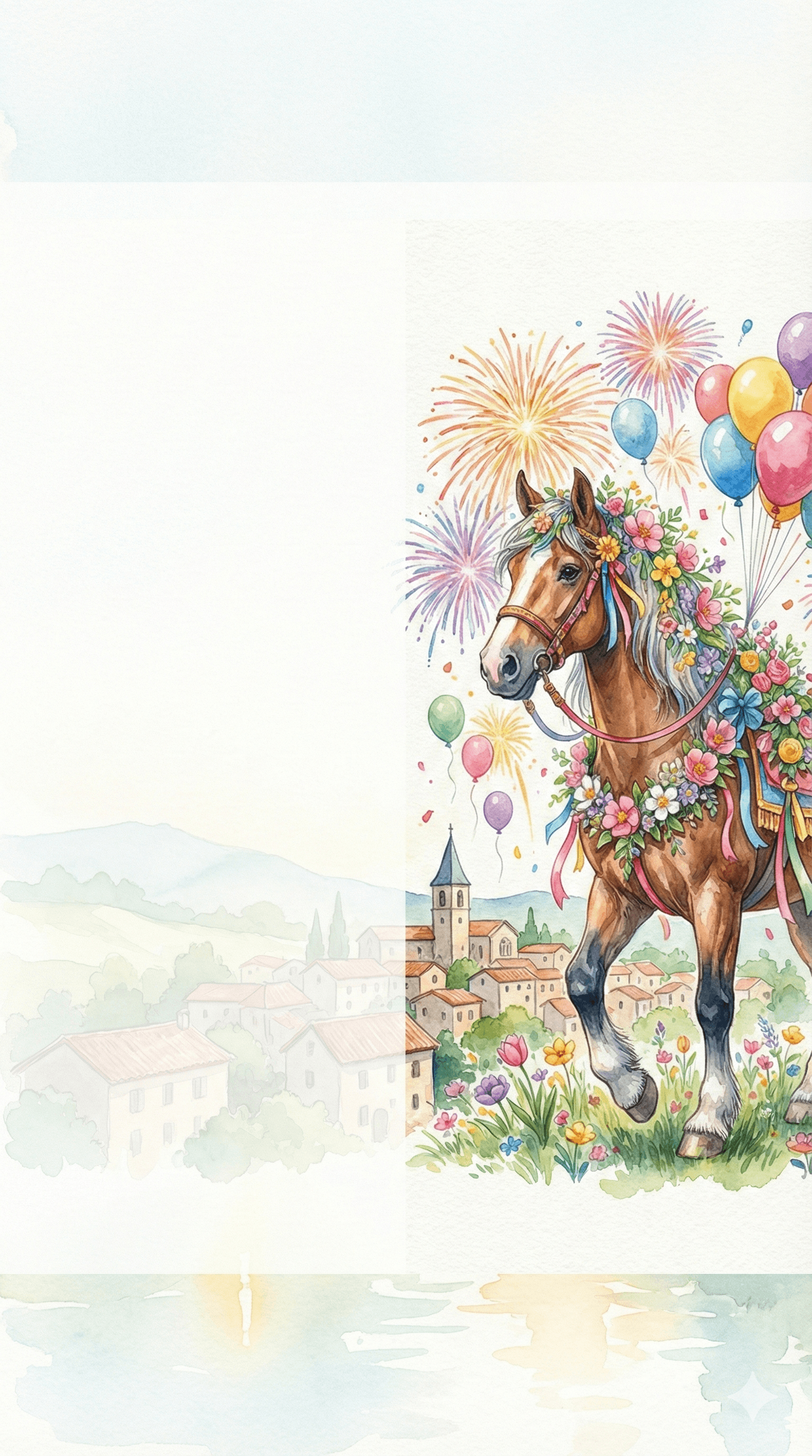 Arrière-plan Programme