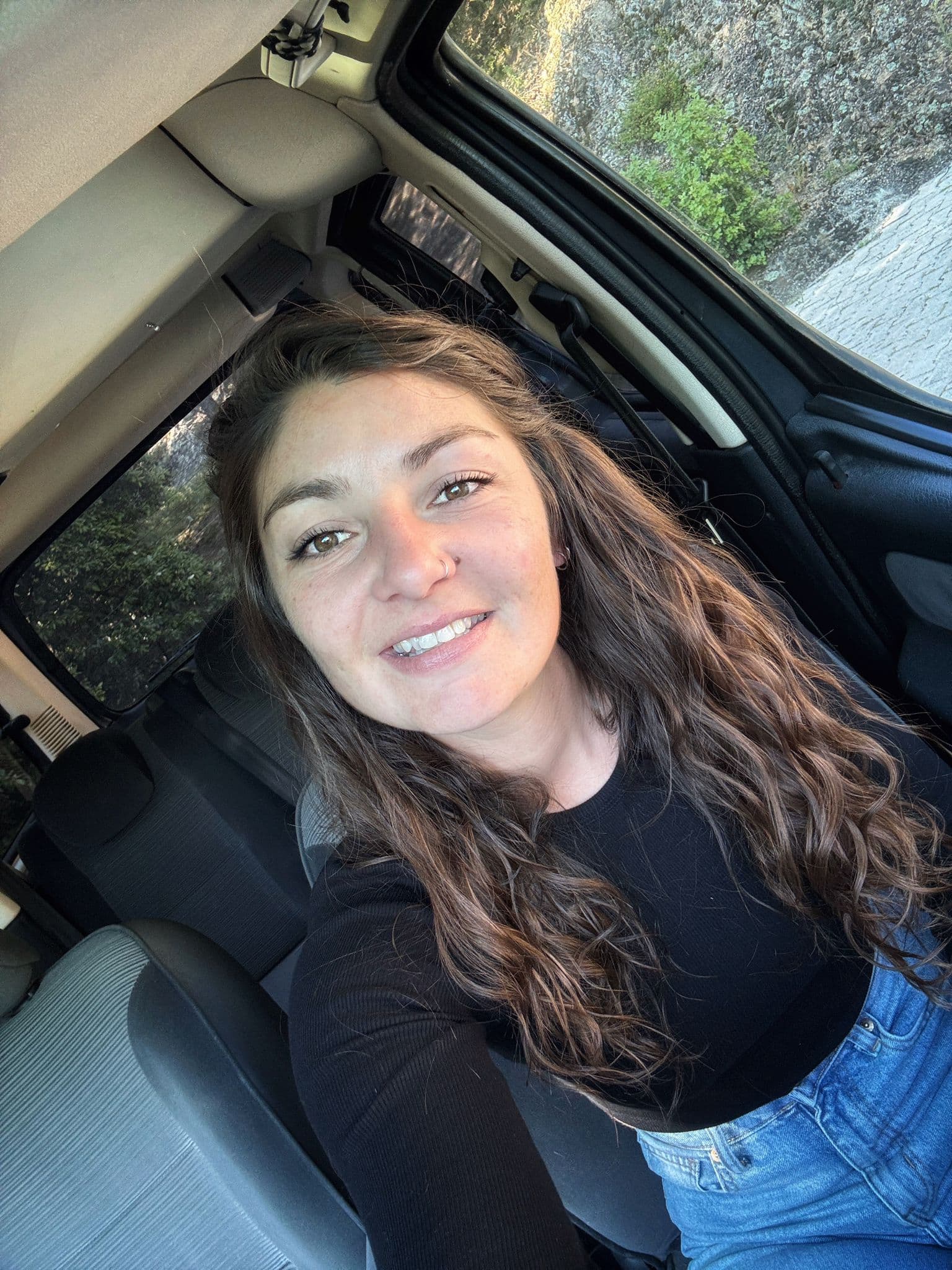 Ophélie - Palefrenière