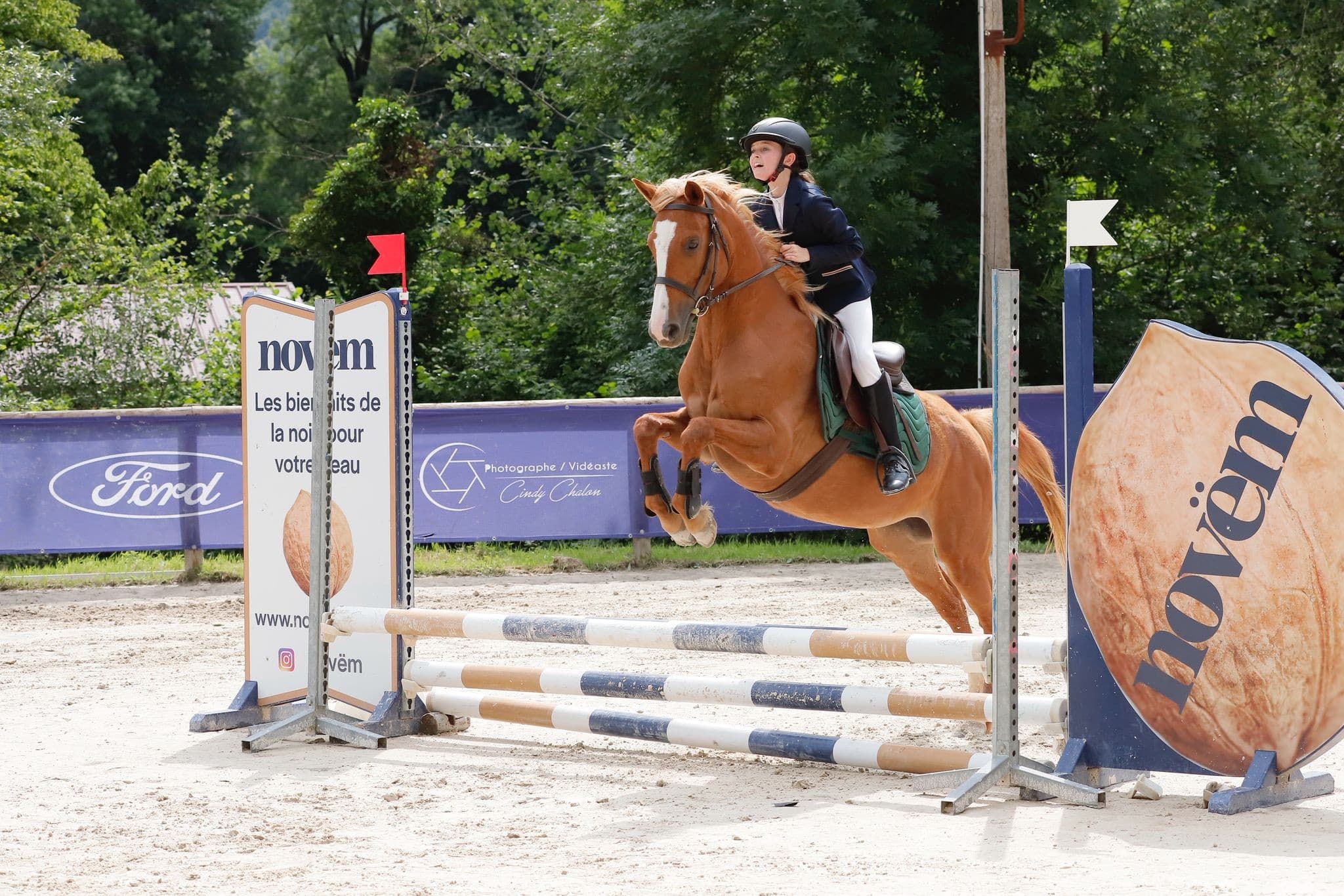 Jolie Star Montdragon